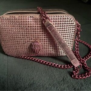 Kurt Geiger Crossbody Camera Bag